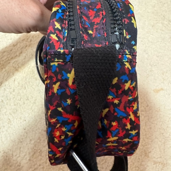 Kipling shoulder bag - Picture 3 of 3